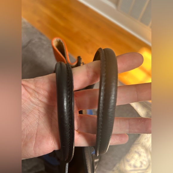 inspired designer nano bag - Picture 9 of 10